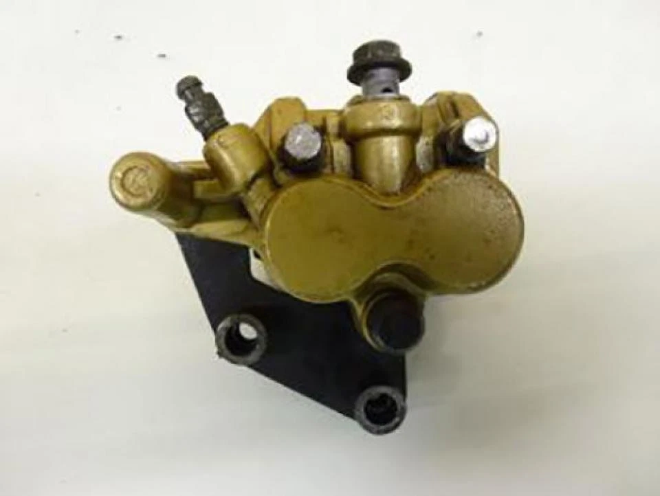 Etrier de frein avant origine pour Scooter Chinois 50 Scoot Occasion - Photo 1/1
