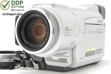  MINT  Sony Handycam DCR-TRV70 Mini-DV Camcorder From JAPAN