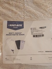 skarpeta protetyczna dzianinowo-rytowa 1SPSRGSH