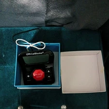 CPR Call Blocker V5000 for Landline Phones Block All Robocalls and Spam Calls