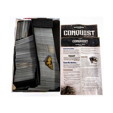 FFG Warhammer 40k C  Conquest Card Game Colle...