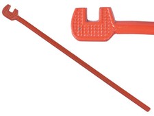 PIEGA FERRI BRIXO A MASCELLA MISURA 6 MM IN ACCIAIO TEMPERATO (14754)