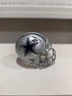 Micah Parsons | Autographed NFL Dallas Cowboys Mini Helmet | Fanatics COA
