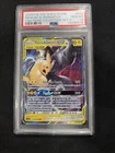 Pokemon PSA 10 Pikachu & Zekrom GX TAG TEAM 032/025 2020 Indonesian Holo