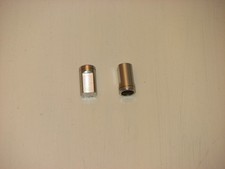 Pair Onkyo TA-630D Cassette Tape Deck Input Selector Knobs