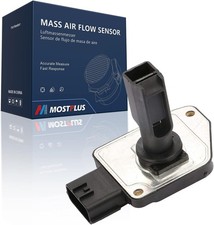 MAF Mass Air Flow Sensor Compatible Nissan Ford