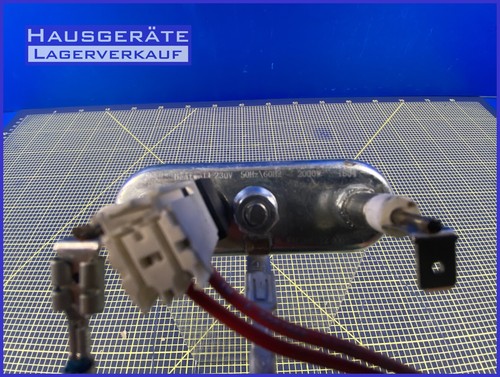 Heizelement Waschmaschine - Gorenje WA6840 WACDH6522