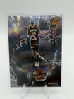 2025 Topps Chrome Kevin Durant Base (RAW)