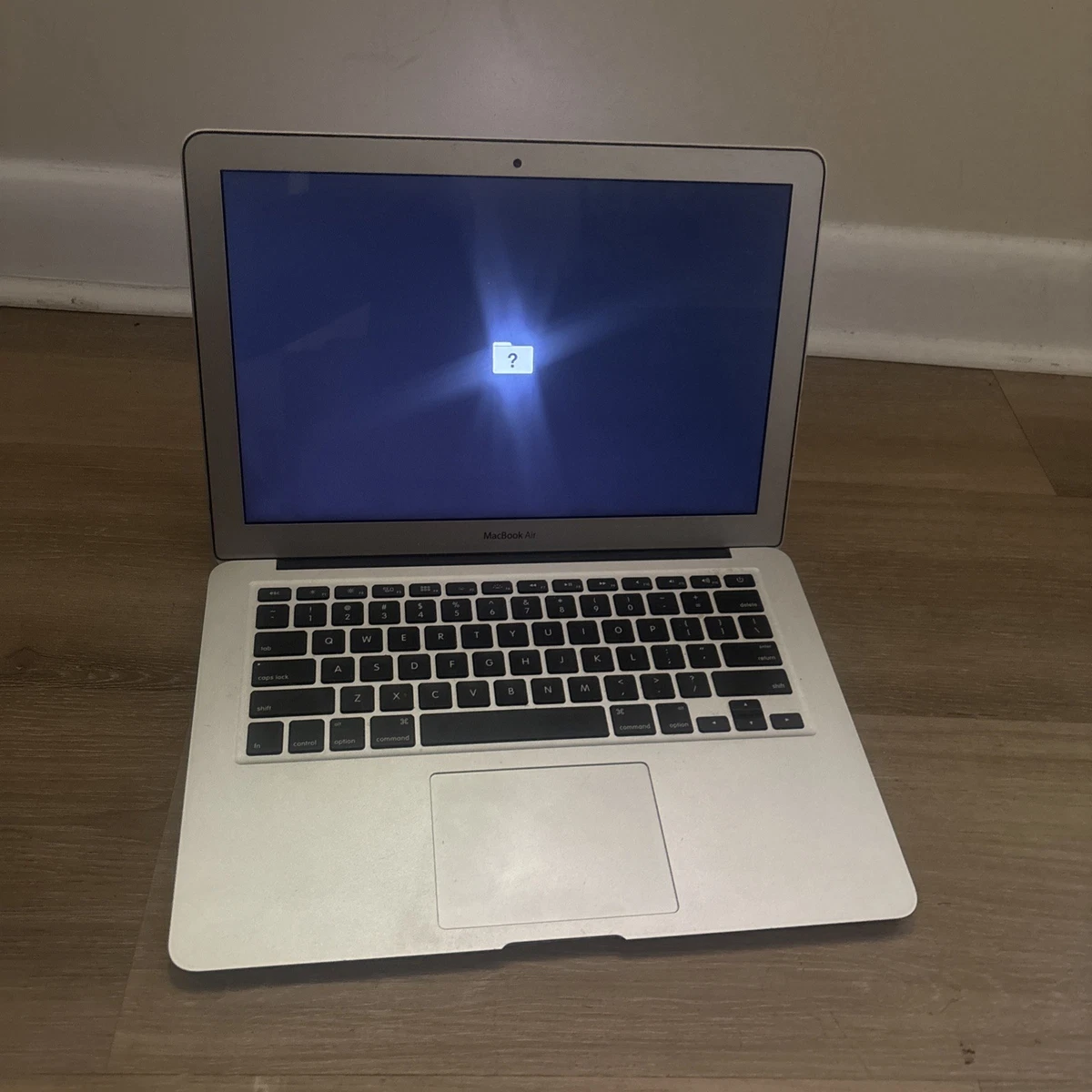 2011 Apple MacBook Air Laptops for sale - eBay