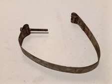 Porsche 911 964 Spannband Auspuff 96411111902