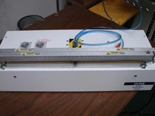 U-Line H-1075 20 inch Vacuum Sealing Machine with foot pedal