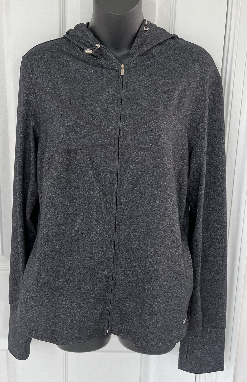 calvin klein performance jacket LARGE - image 1