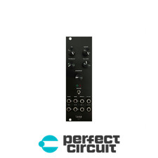 jroo loop Frippertronics Looper Modular EURORACK - DEMO - PERFECT CIRCUIT