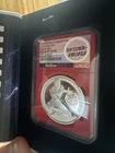 Billion Plus Niue 1 oz Spider-man Marvel Comics