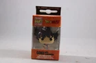 DBZ , Funko Pocket Pop! Keychain  Goku Kamehameha Figure Dragon Ball Z