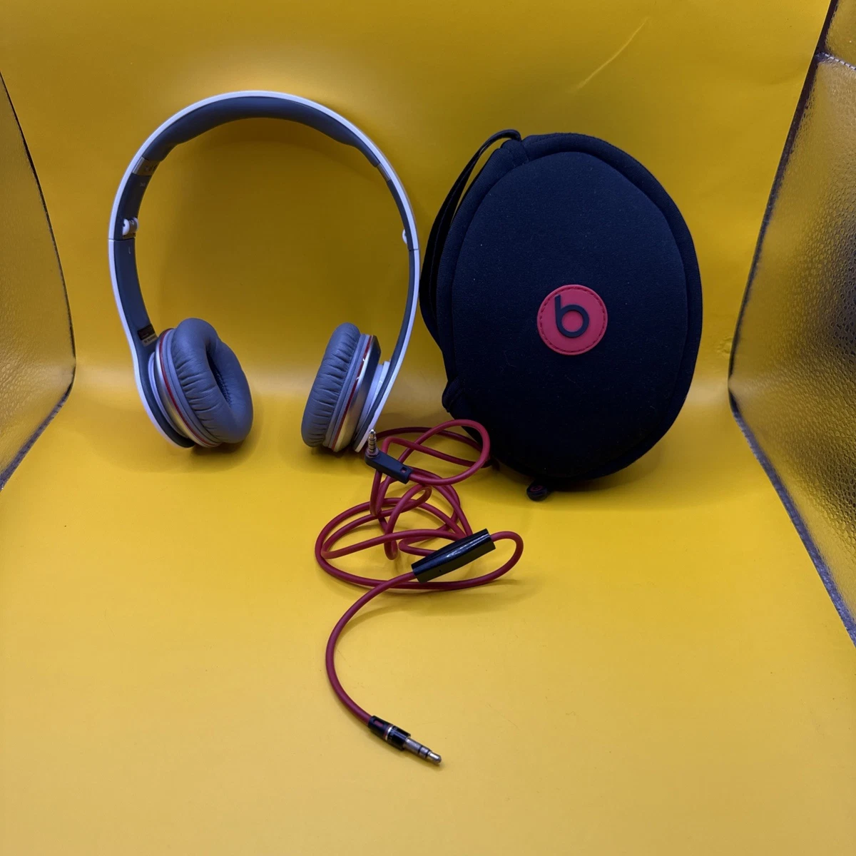 Beats by Dr. Dre Solo HD Headphones for Sale - Shop New & Used