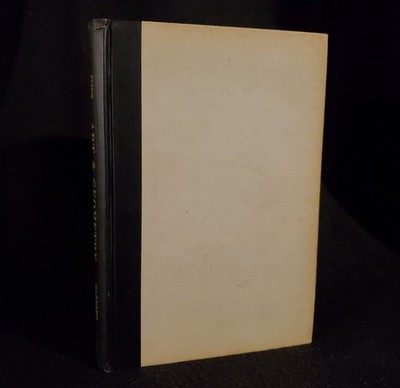 Art and Geometry: A Study in Space Intuitions by William Ivins 1946 Hardcover 