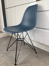 Vitra Eames DSR Chair -  Genuine Original Charles & Ray Eames 