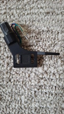 T55 Shell Headshell for Harman Kardon Turntable Head shell GENUINE OEM T55 T60 ...