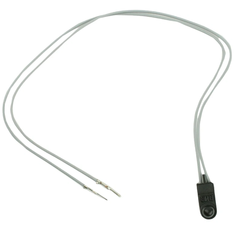 Sensor Temperatura Exterior Original para Alfa Romeo Giulietta Giulia 71753245 - Imagen 2 de 4