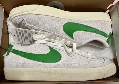 Nike Blazer 77 PRM Suede Men display picture 1