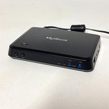 MyGica HD Cap X-II Broadcast Live Streaming Capture Card Switch Standalone 1080P