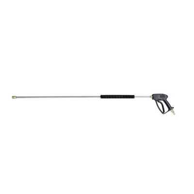 #ad #ad Giant 21290C 5000 PSI Pressure Washer Gun with 48in. Stainless Steel Deluxe Wand $99.99
