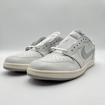 Brand New Nike Air Jordan Low 85 OG Neutral Grey Size 16 Men