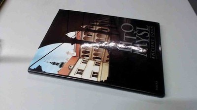 			Lito Mysl: Ancient Town, Milan Skrivanek and Pavel Volpalka, PASE		