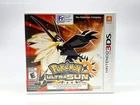 Pokemon Ultra Sun - Nintendo 3DS