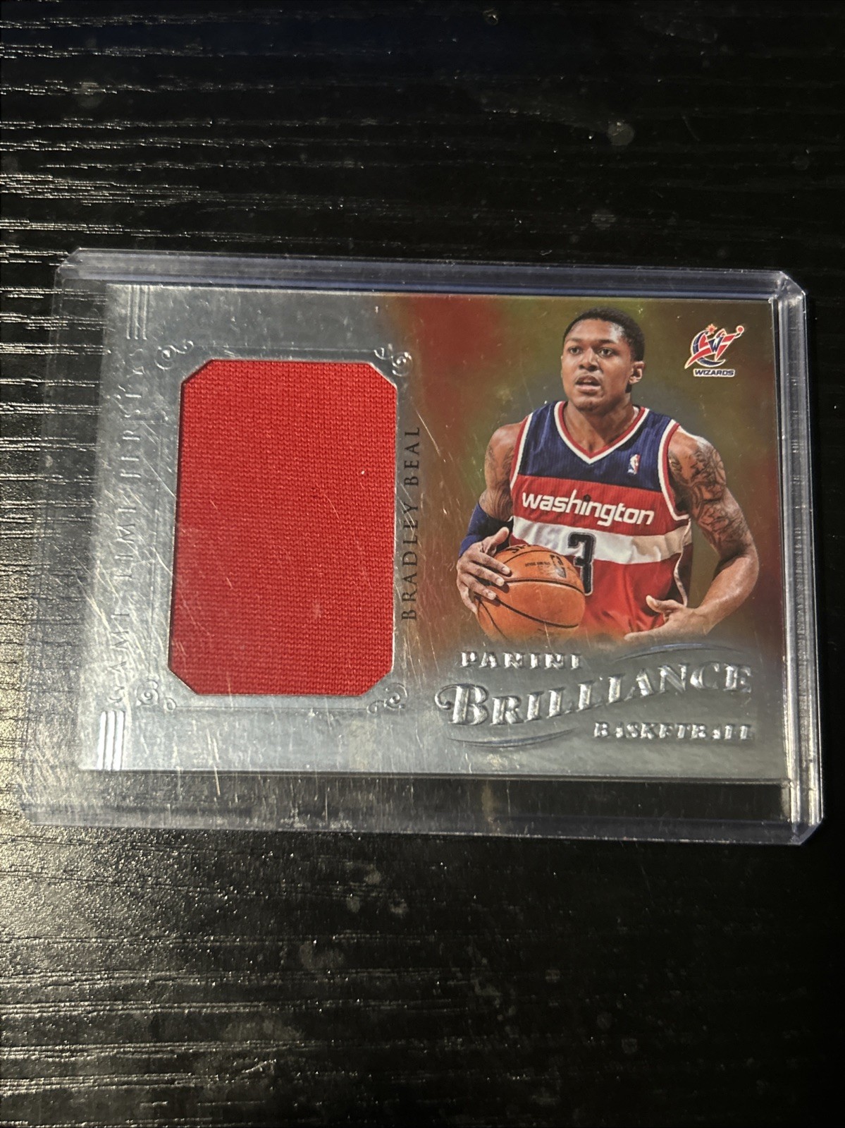 2012-13 Panini Brilliance - Bradley Beal #294 (RC)