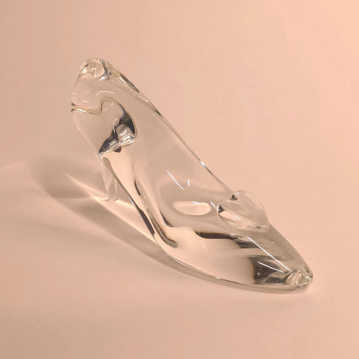 Cinderella Glass Slipper for sale | eBay