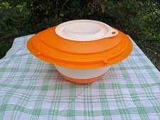 tupperware bol batteur