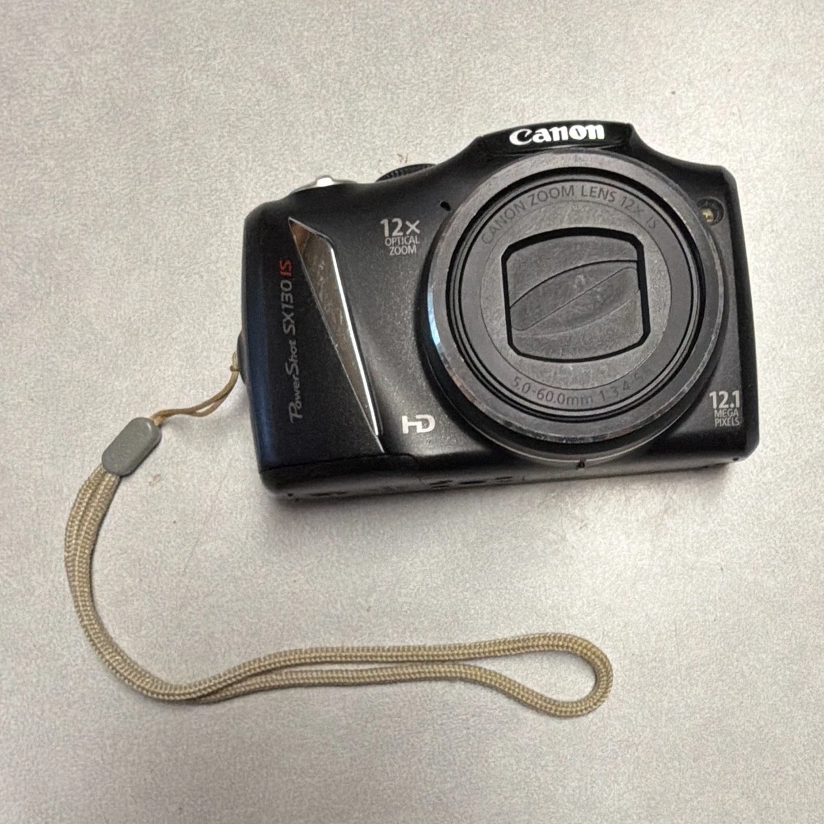 Canon PowerShot Canon Powershot Sx130 Is Digital Cameras for sale