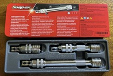 Snap-on Tools USA NEW 3 pc 1/2