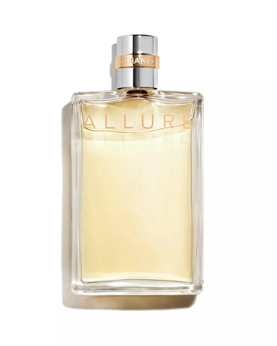 Allure by CHANEL Fragrances for sale | eBay