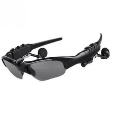 Smart Bluetooth Sunglasses Stereo Wireless Headset Polarized Eyewear
