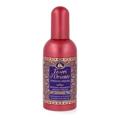 TESORI D'ORIENTE tesori d´Oriente Persian Dream Aromatic Parfum Eau de Toilette 100 ml