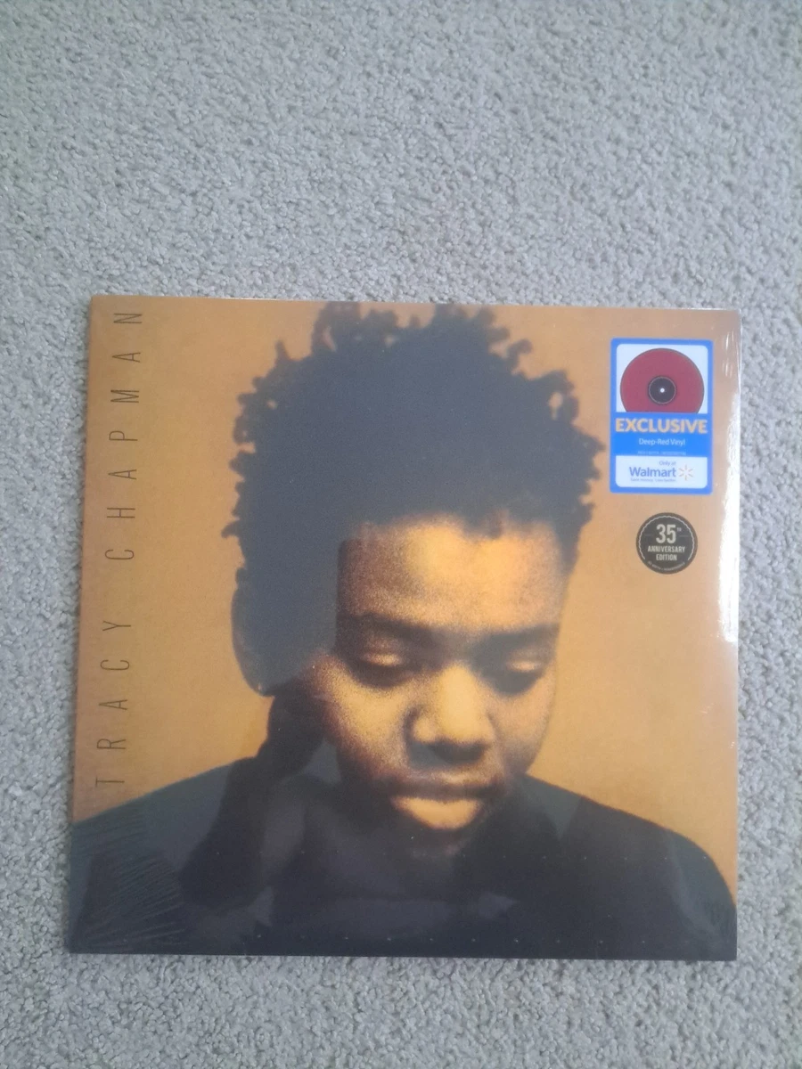 Tracy Chapman LP Vinyl Records for sale | eBay