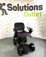 Whill Model C Powerchair Electric Wheelchair Powered Mobility Chair 20st