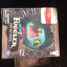 Fuggler UGLY MONSTER 7 Of 8 New Sealed Vinyl Figure Series 2
