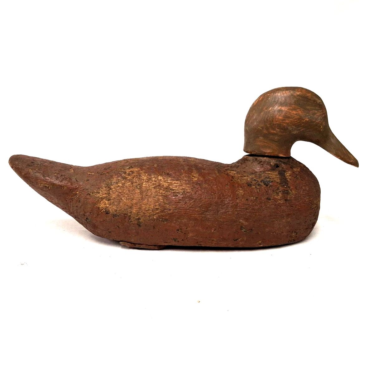 Stoney Point Vintage Hunting Duck Decoys for sale | eBay