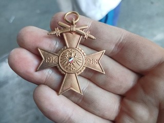 Ehrenkreuz Ehrenbund deutscher Weltkriegsteilnehmer e.V.