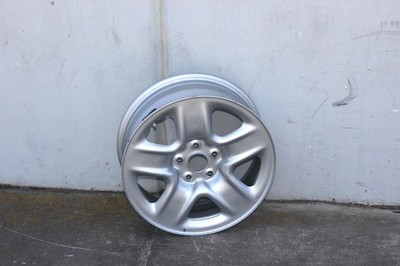 2006-2012 Toyota Rav 4 Wheel Rim 17x6-1/2 Steel OEM (OTR2)