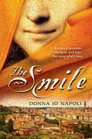 The Smile | Donna Jo Napoli | Taschenbuch | Einband - Flex.(Paperback) | 2009