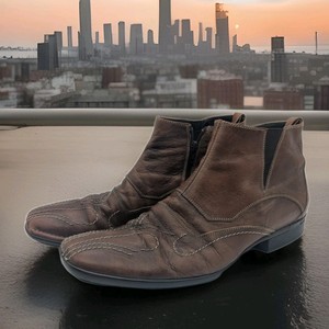 Bucco bucci men’s ankle boots sz 9 s-l400.jpg main image 3
