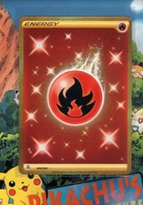 Fire Energy #284 Prices | Pokemon Fusion Strike | Pokemon Cards Fire Energy #284 Prices | Pokemon Fusion Strike | Pokemon Cards