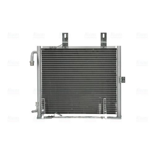 Nissens AC Condenser BMW 3 Series E30 1983 Model 94172