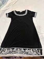Beautiful Dress Women  s Ladies Size 14