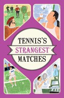 Tenniss Strangest Matches Pb | Peter Seddon | Englisch | Taschenbuch | 2016